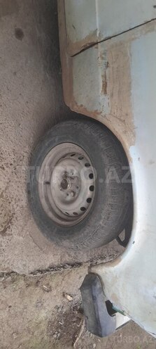 LADA (VAZ) 2103 1980, 30,000 km - 1.5 l - Sabirabad
