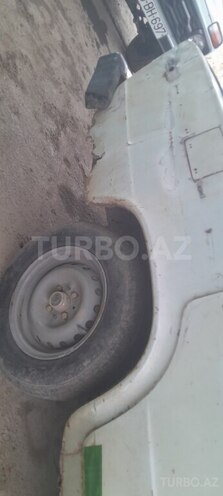 LADA (VAZ) 2103 1980, 30,000 km - 1.5 l - Sabirabad