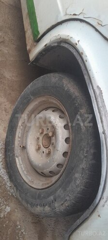 LADA (VAZ) 2103 1980, 30,000 km - 1.5 l - Sabirabad