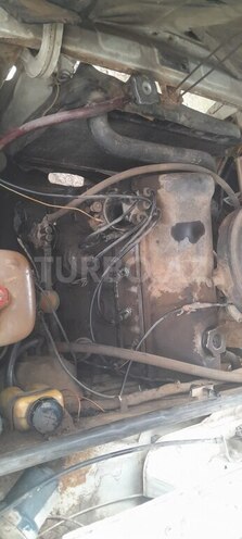 LADA (VAZ) 2103 1980, 30,000 km - 1.5 l - Sabirabad