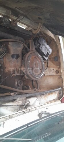 LADA (VAZ) 2103 1980, 30,000 km - 1.5 l - Sabirabad