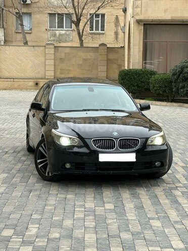 BMW 530 2004, 321,452 km - 3.0 л - Bakı