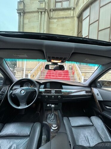 BMW 530 2004, 321,452 km - 3.0 л - Bakı