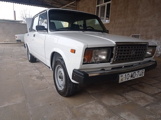 LADA (VAZ) 2107 2003, 81,589 km - 1.6 л - Hacıqabul