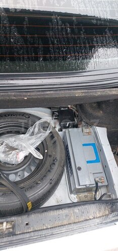 Mercedes C 230 1999, 170,000 km - 2.3 l - Lənkəran