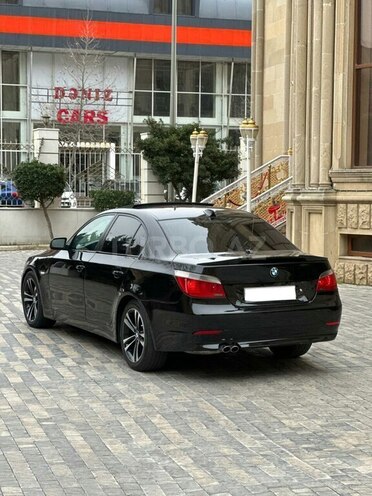BMW 530 2004, 321,452 km - 3.0 л - Bakı