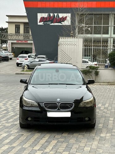BMW 530 2004, 321,452 km - 3.0 л - Bakı