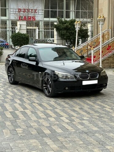 BMW 530 2004, 321,452 km - 3.0 л - Bakı
