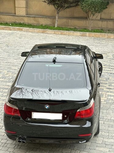 BMW 530 2004, 321,452 km - 3.0 л - Bakı