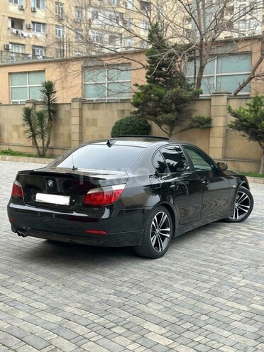 BMW 530 2004, 321,452 km - 3.0 л - Bakı