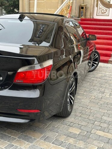 BMW 530 2004, 321,452 km - 3.0 л - Bakı