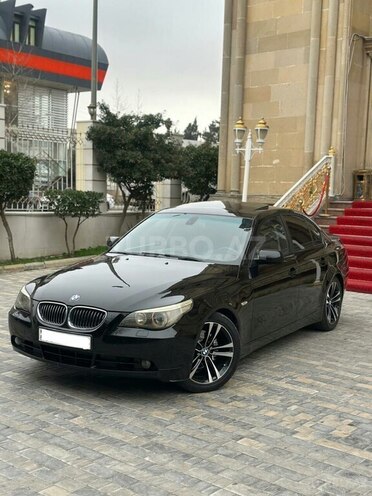 BMW 530 2004, 321,452 km - 3.0 л - Bakı