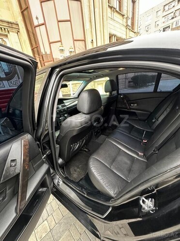 BMW 530 2004, 321,452 km - 3.0 л - Bakı