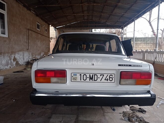 LADA (VAZ) 2107 2003, 81,589 km - 1.6 л - Hacıqabul