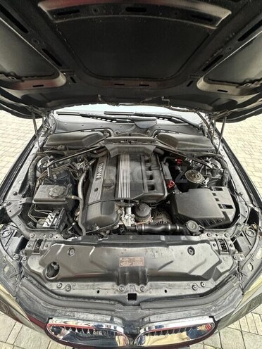 BMW 530 2004, 321,452 km - 3.0 л - Bakı