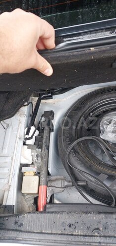 Mercedes C 230 1999, 170,000 km - 2.3 l - Lənkəran