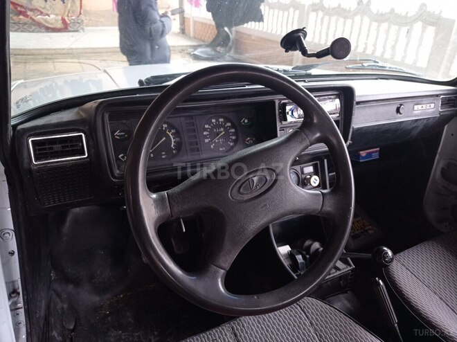 LADA (VAZ) 2107 2003, 81,589 km - 1.6 л - Hacıqabul