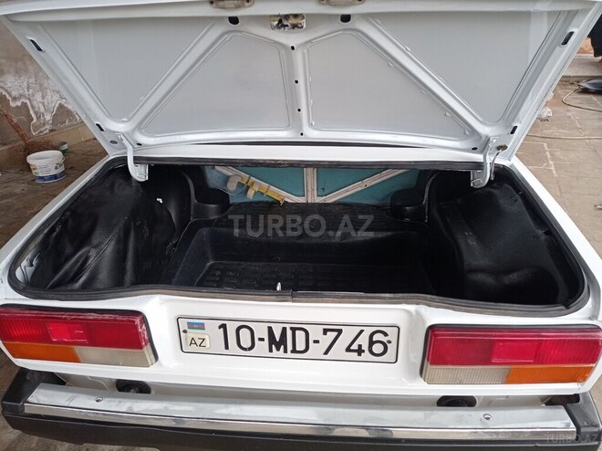 LADA (VAZ) 2107 2003, 81,589 km - 1.6 л - Hacıqabul