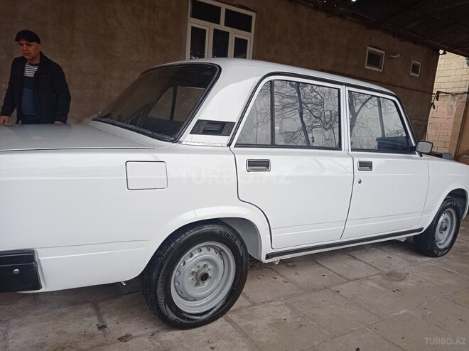 LADA (VAZ) 2107 2003, 81,589 km - 1.6 л - Hacıqabul
