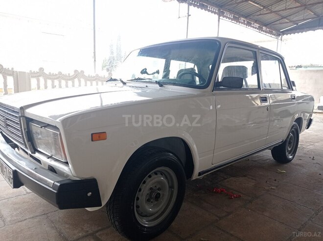 LADA (VAZ) 2107 2003, 81,589 km - 1.6 л - Hacıqabul