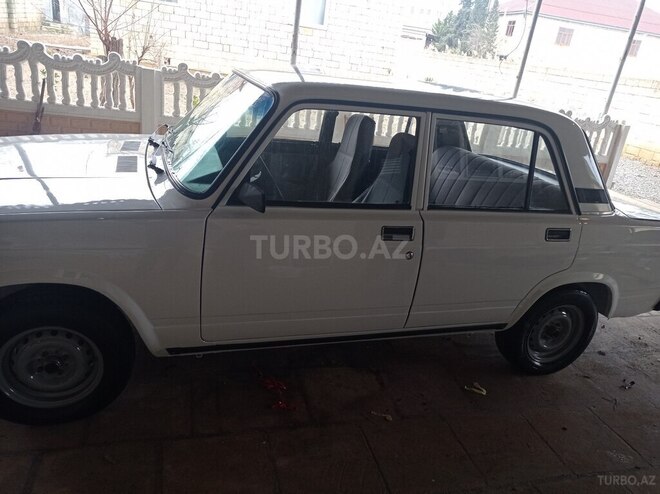LADA (VAZ) 2107 2003, 81,589 km - 1.6 л - Hacıqabul