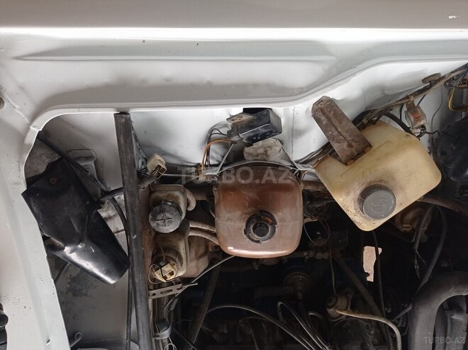 LADA (VAZ) 2107 2003, 81,589 km - 1.6 л - Hacıqabul