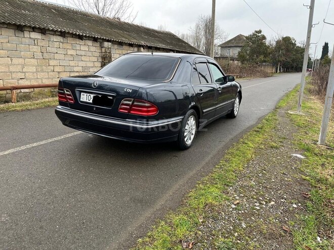 Mercedes E 320 2000, 369,170 km - 3.2 л - Lənkəran