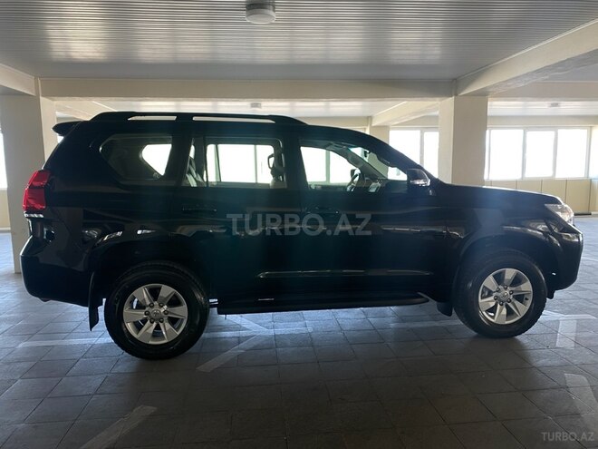 Toyota Land Cruiser Prado 2022, 48,000 km - 2.8 л - Bakı