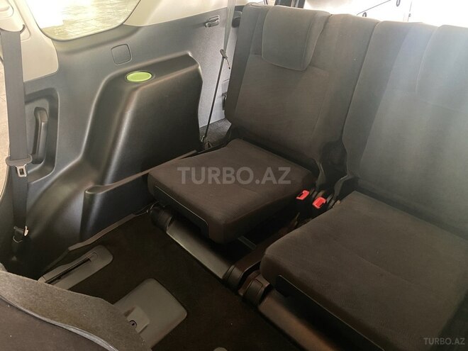 Toyota Land Cruiser Prado 2022, 48,000 km - 2.8 л - Bakı
