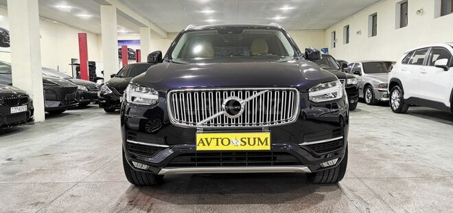 Volvo XC90-7