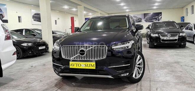 Volvo XC90-4