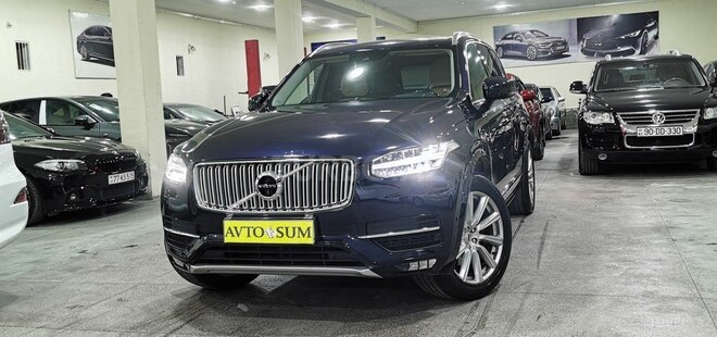Volvo XC90-5