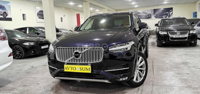 Volvo XC90-3