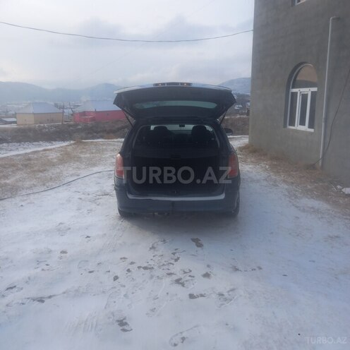 Opel Astra 2010, 229,000 km - 1.4 l - Gədəbəy