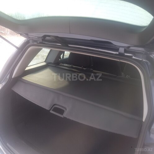 Opel Astra 2010, 229,000 km - 1.4 l - Gədəbəy