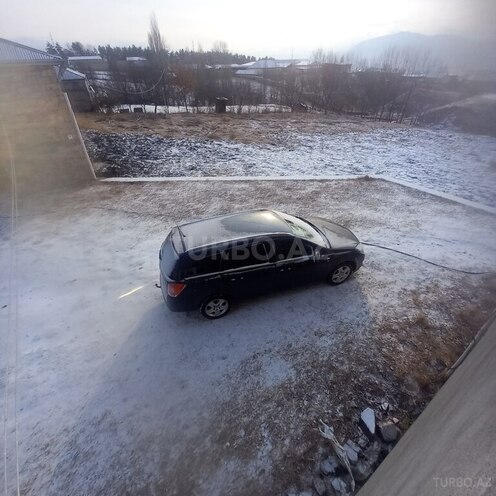 Opel Astra 2010, 229,000 km - 1.4 l - Gədəbəy