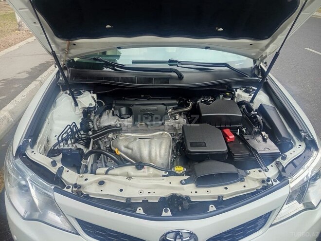 Toyota Camry 2013, 192,500 km - 2.5 l - Sumqayıt