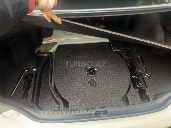 Toyota Camry 2013, 192,500 km - 2.5 l - Sumqayıt