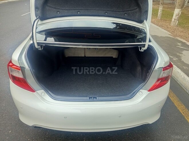 Toyota Camry 2013, 192,500 km - 2.5 l - Sumqayıt