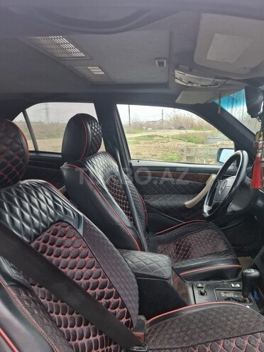Mercedes C 200 1995, 309,985 km - 2.0 l - Bakı