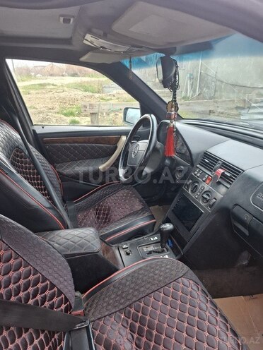 Mercedes C 200 1995, 309,985 km - 2.0 l - Bakı