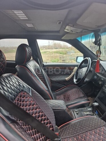 Mercedes C 200 1995, 309,985 km - 2.0 l - Bakı