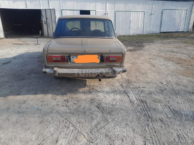 LADA (VAZ) 2106 1986, 92,500 km - 1.5 л - Ağdaş