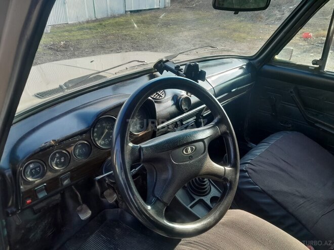 LADA (VAZ) 2106 1986, 92,500 km - 1.5 л - Ağdaş