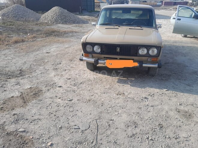 LADA (VAZ) 2106 1986, 92,500 km - 1.5 л - Ağdaş