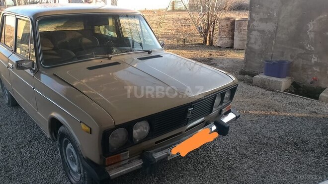 LADA (VAZ) 2106 1986, 92,500 km - 1.5 л - Ağdaş