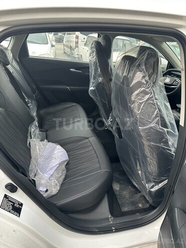 Changan Qiyuan A05 2024, 0 km - 1.5 l - Bakı