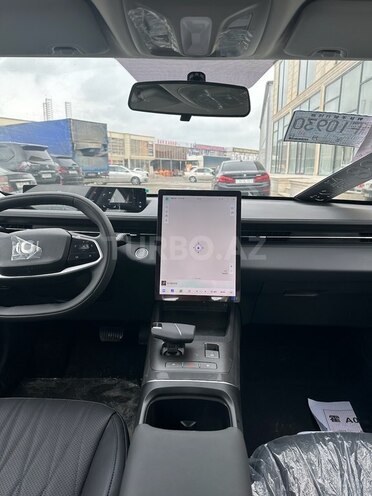 Changan Qiyuan A05 2024, 0 km - 1.5 l - Bakı