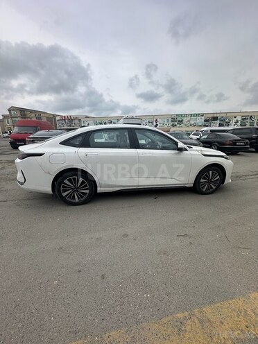 Changan Qiyuan A05 2024, 0 km - 1.5 l - Bakı