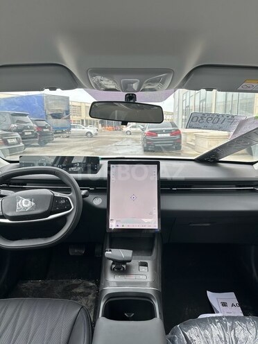 Changan Qiyuan A05 2024, 0 km - 1.5 l - Bakı